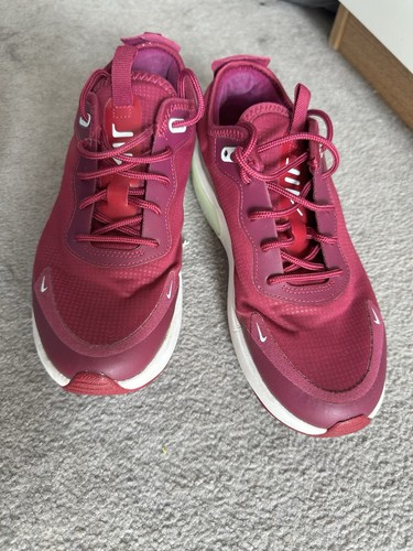 Nike air max - max, womens