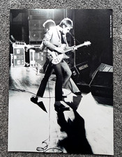 The Jam / Paul Weller -