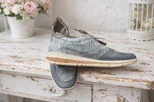 Ladies blue Rieker anti stress