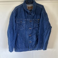 Vintage Wrangler Authentic