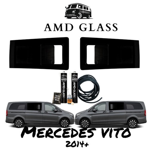 Mercedes vito opening privacy - mercedes,