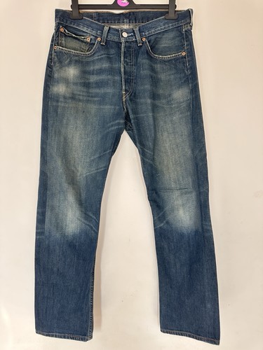 Levi 508 regular taper - 508,