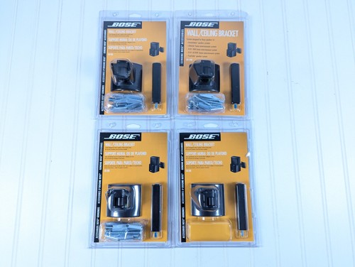 Genuine bose wall - genuine, ceiling