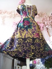 Monsoon Charlotte size 22 new