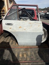 Corolla Wagon 1982  Write Me