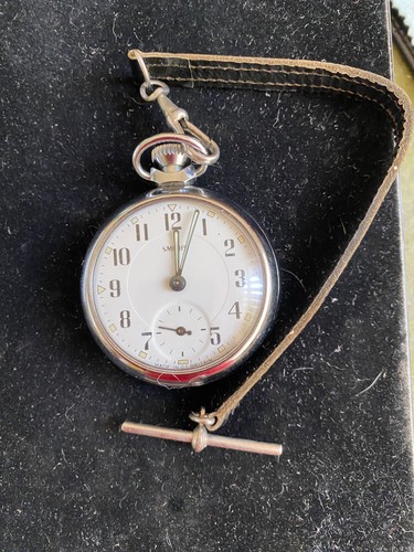 Vintage excellent 50s smiths - excellent,