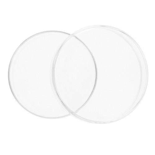 Glass petri dish tissue - glass,