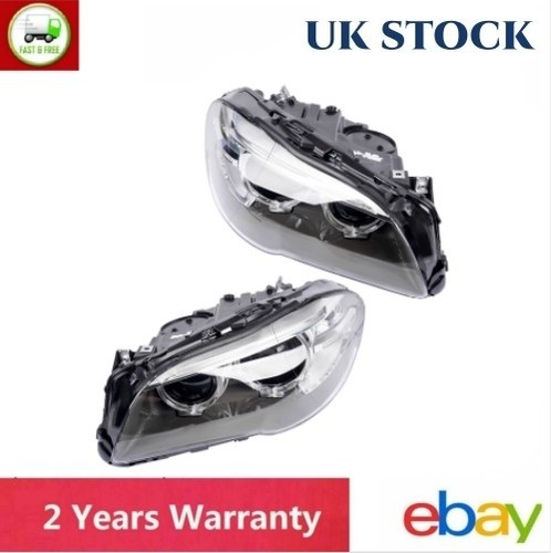 2pcs xenon headlight - headlight, 5