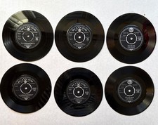 Elvis Presley Vinyl 7” 45