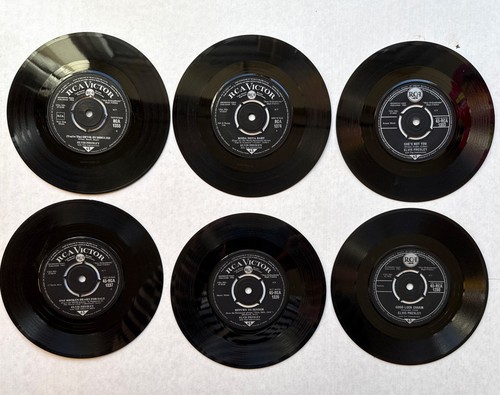 Elvis presley vinyl - presley,