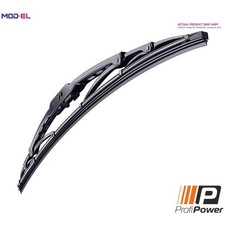 WIPER BLADE 1W1070K FOR AUDI A4/B6/Convertible AWA/ALT 2.0L AWM/AMB/BFB 1.8L