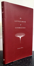 The little book cosmology - little,