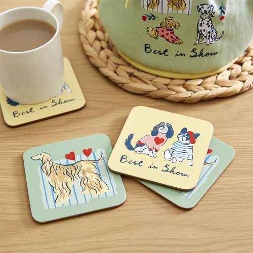 Coasters pack ulster - coasters,