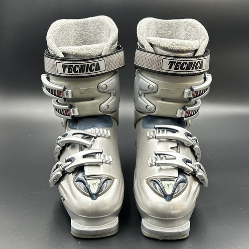 Vintage tecnica rival - tecnica,