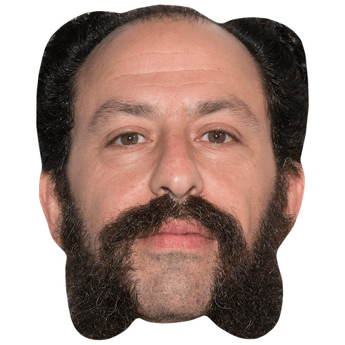 Tabbert fiiller - tabbert, (muttonchops)
