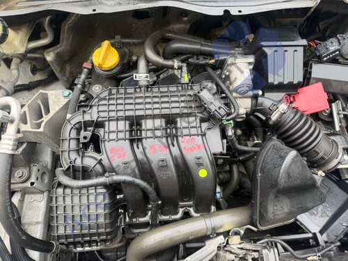Nissan micra k14 1 0 - micra, 1.0