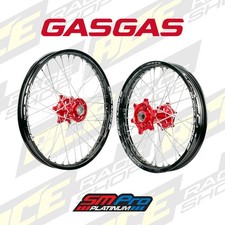 SM PRO PLATINUM WHEEL SET
