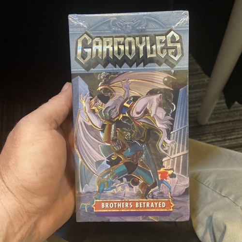 Disney gargoyles brothers - disney,