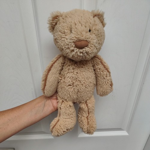 Jellycat piper bear - piper,