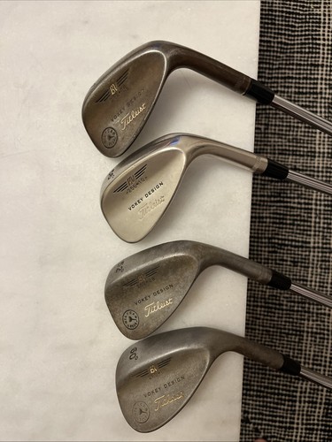 Titleist wedge set 60 - titleist, 56