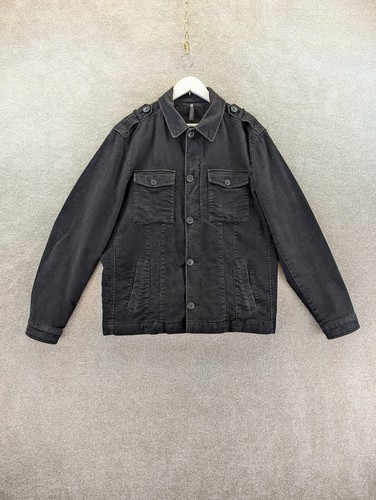 Autograph utility jacket - m&s,