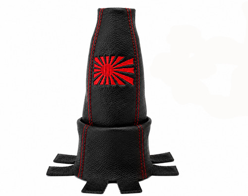Gear lever gaiter for honda - gaiter,