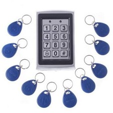 Door Access Door Entry Keypad