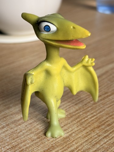 Dinosaur train mrs pteranodon - train, mrs.