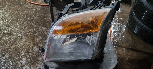 Ford fiesta fusion 2008 - ford,