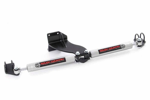 Rough country dual steering - rough,