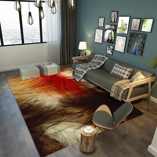 Color animal print - animal, floor