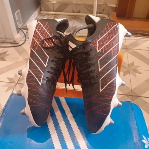 Adidas rugby football - , boots