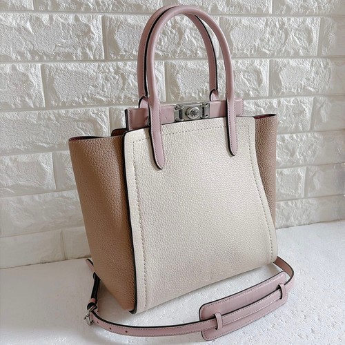 Coach troop tote color - troop,