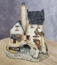 David Winter Cottages The West