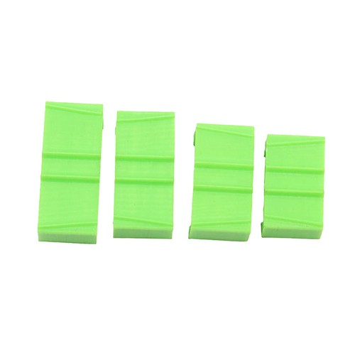 4pcs archery center line - archery,