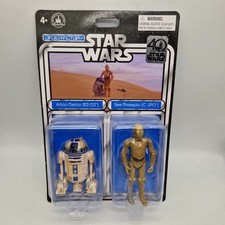 R2-D2  C-3PO Star Wars Droid
