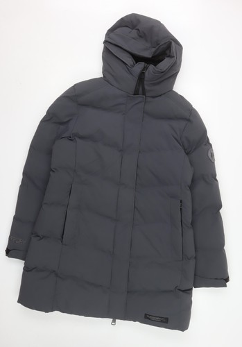Superdry womens grey city - superdry,