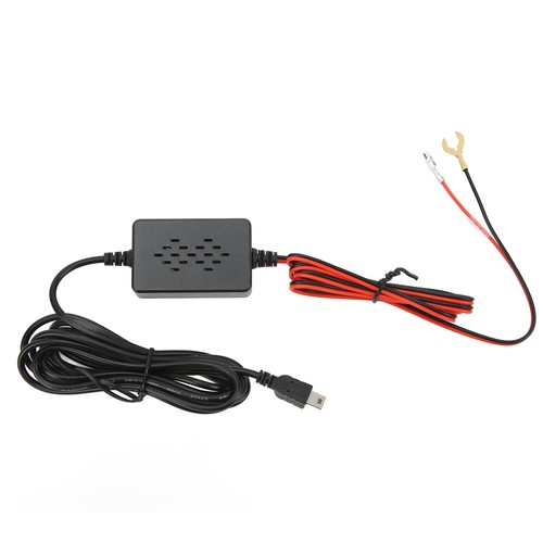 Dash cam hardwire - cam, mini