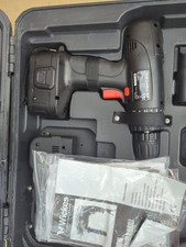 Wickes  Hammer Drill 1.5-10mm