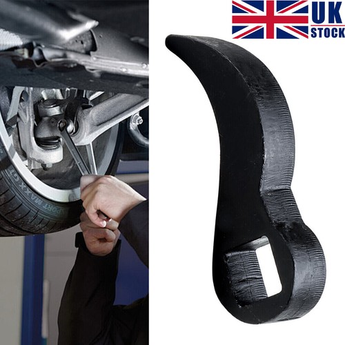 Pry bar wrench adapter - wrench, head