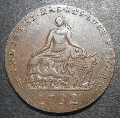 Trade token 18thc pro - trade,