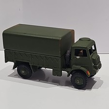 Dinky Toys 623 Bedford QL Army