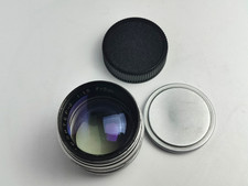 JUPITER-3 1.5/50 lens Optical