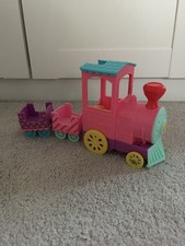 Chelsea Clubhouse Train Play