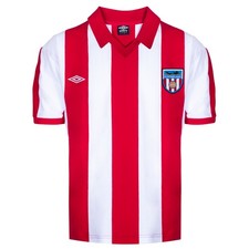 Sunderland 1978 Umbro Retro