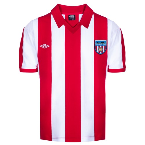 Sunderland 1978 umbro retro - sunderland,
