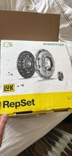 Clutch kit 623 - clutch, bmw