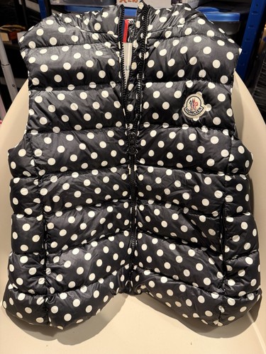 Moncler girls 10y padded - moncler,