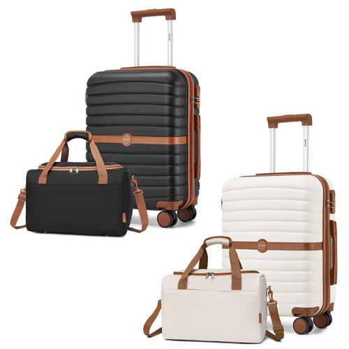 Cabin 55cm suitcase hard - cabin, shell
