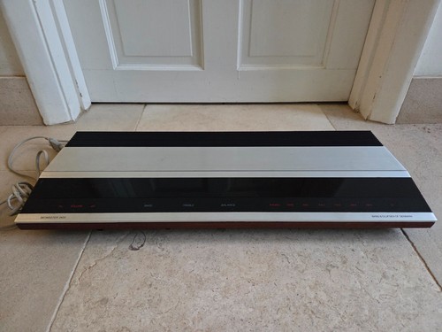 Bang olufsen o beomaster - &,